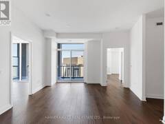 707 - 293 THE KINGSWAY Toronto Ontario, M9A 3A9