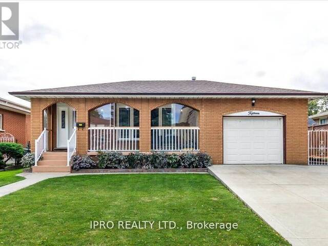 15 CONGRESS CRESCENT Hamilton Ontario, L8K 5H6