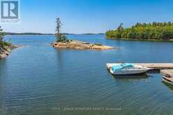 B350 ECHO ISLAND | The Archipelago Ontario | Slide Image Thirty-six