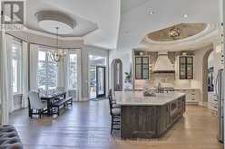 16 LAKE WOODS DRIVE | Whitchurch-Stouffville Ontario | Slide Image Nine