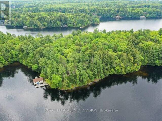 1 SHAW ISLAND Muskoka Ontario, P0G 1G0