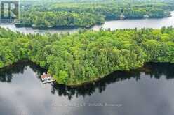 1 SHAW ISLAND | Muskoka Ontario | Slide Image One