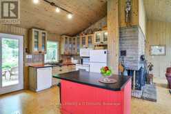 1 SHAW ISLAND | Muskoka Ontario | Slide Image Nine