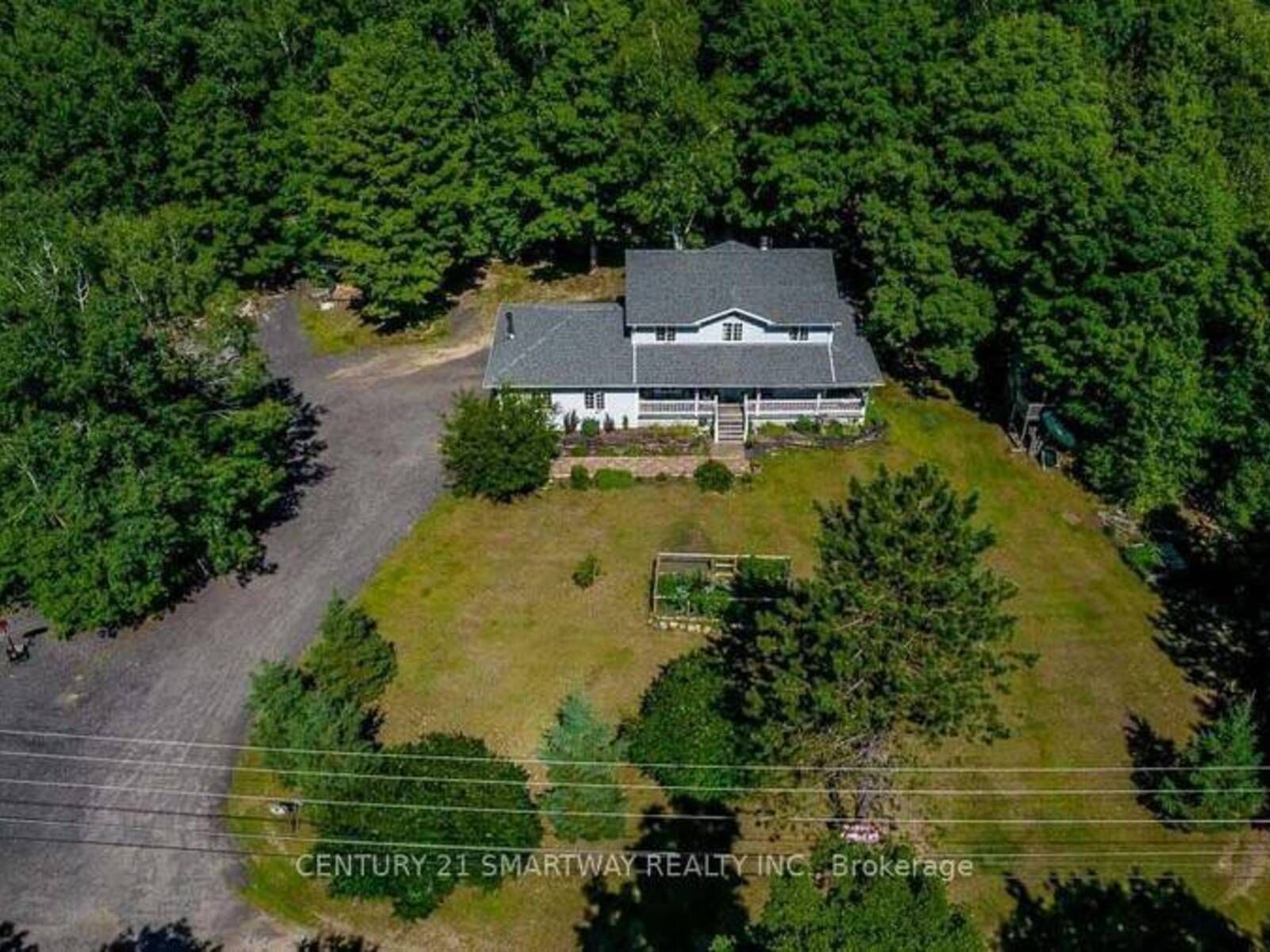 1070 TALLY-HO WINTER PARK ROAD, Lake of Bays, Ontario P1H 2J6