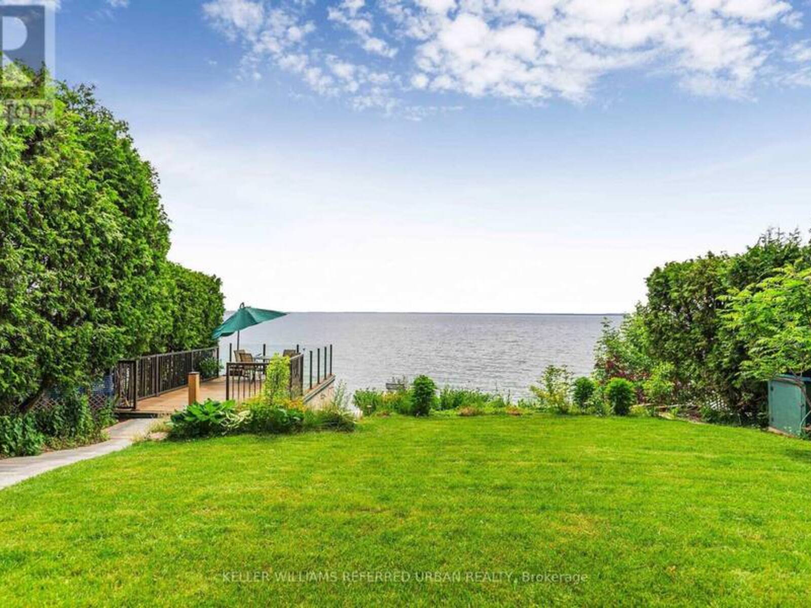 3539 CRESCENT HARBOUR ROAD, Innisfil, Ontario L9S 2Y7