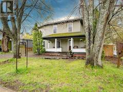 74 TAYLOR ROAD Bracebridge Ontario, P1L 1J2