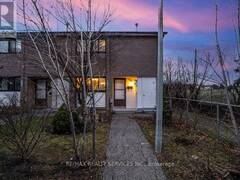 220 - 192 FLEETWOOD CRESCENT Brampton Ontario, L6T 2R6