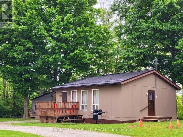 23 - 230-232 LAKE DALRYMPLE ROAD Kawartha Lakes Ontario, L0K 1W0