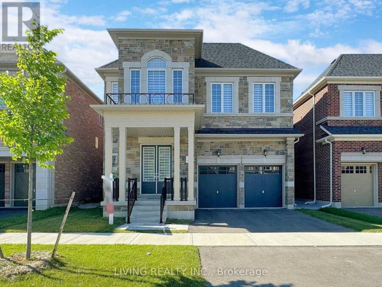 167 MILKY WAY DRIVE, Richmond Hill, Ontario L4C 8P5