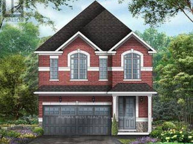 LOT 4 JACK KENNY COURT Caledon Ontario, L7E 2M5