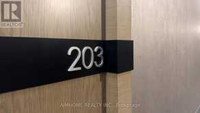 203 - 28 UPTOWN DRIVE | Markham Ontario | Slide Image Twenty-three