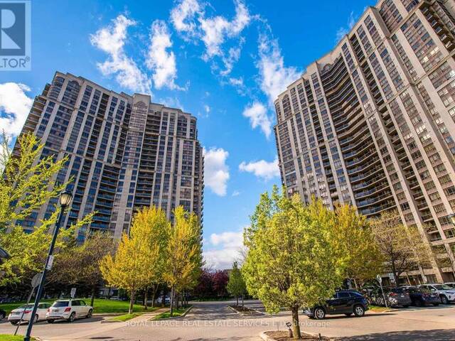 303 - 710 HUMBERWOOD BOULEVARD Toronto Ontario, M9W 7J5