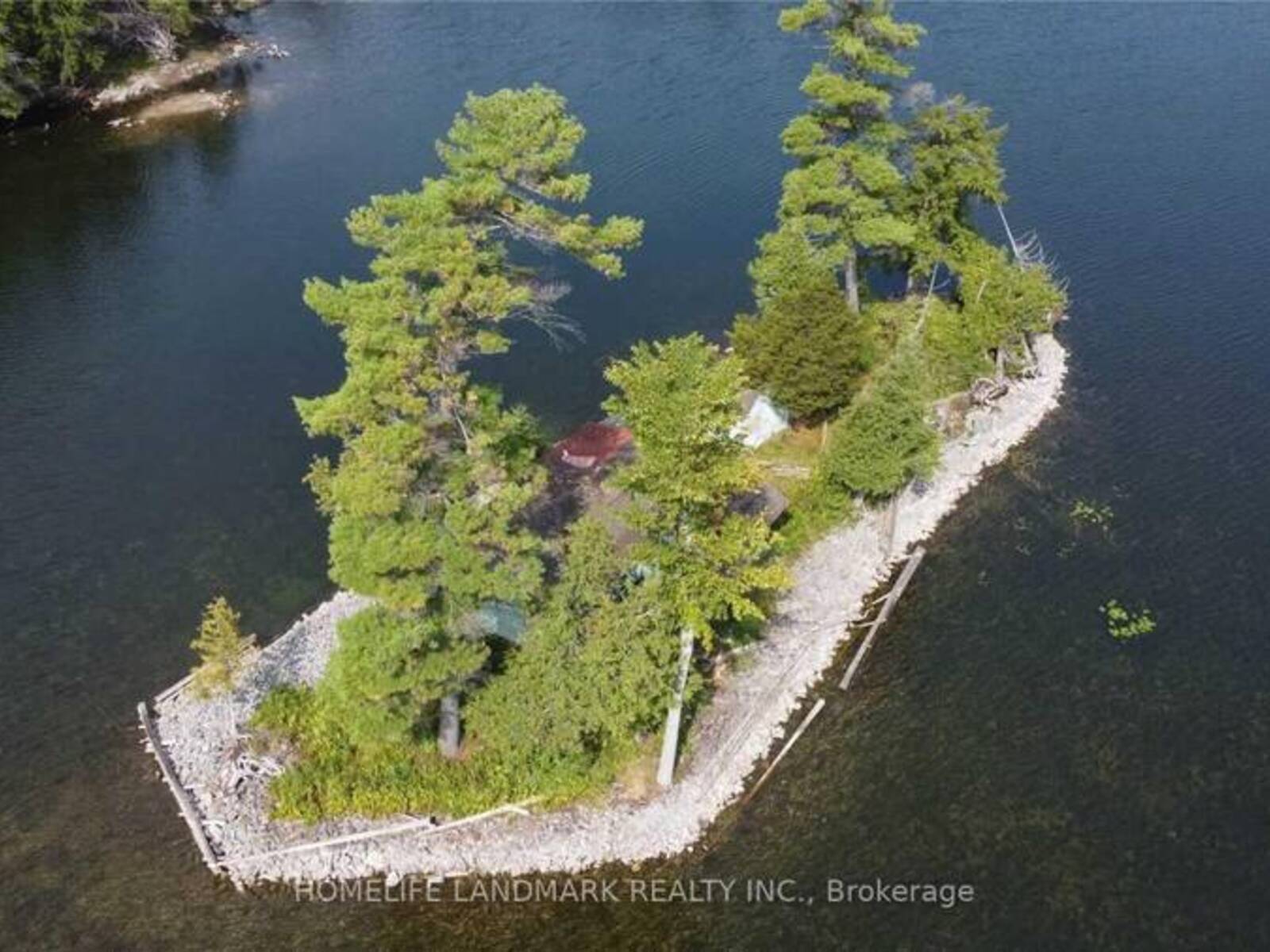 1011 HITCHCOCK ISLAND, Rideau Lakes, Ontario K7H 3C5