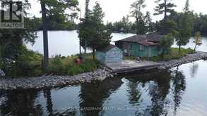 1011 HITCHCOCK ISLAND | Rideau Lakes Ontario | Slide Image Four