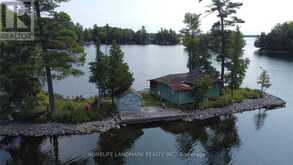 1011 HITCHCOCK ISLAND | Rideau Lakes Ontario | Slide Image Five