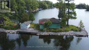 1011 HITCHCOCK ISLAND | Rideau Lakes Ontario | Slide Image Six