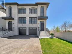 1B - 27 ANTONIO COURT Toronto Ontario, M9L 2J7