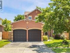 470 BURNETT AVENUE E Cambridge Ontario, N1T 1L6