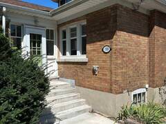 199 SCARBORO CRESCENT Toronto Ontario, M1M 2J6