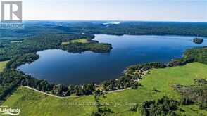 0 TALLY HO WINTER PARK ROAD | Lake of Bays Ontario | Slide Image Three