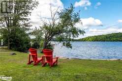 0 TALLY HO WINTER PARK ROAD | Lake of Bays Ontario | Slide Image Twenty-three