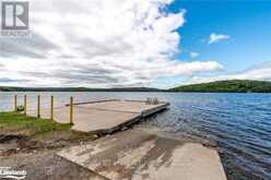 0 TALLY HO WINTER PARK ROAD | Lake of Bays Ontario | Slide Image Twenty-four