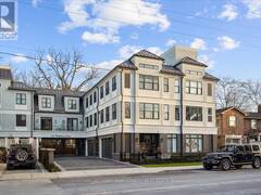 2 - 336 ROBINSON STREET Oakville Ontario, L6J 1G9