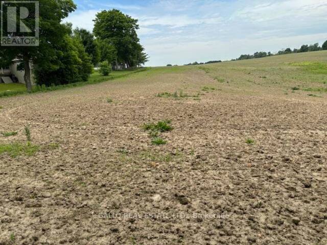 N/A CONCESSION 2 Whitchurch-Stouffville Ontario, L4A 7X4 - Vacant Land For Sale