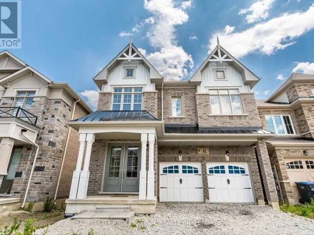 42 PHYLLIS DRIVE Caledon Ontario, L7C 2E9