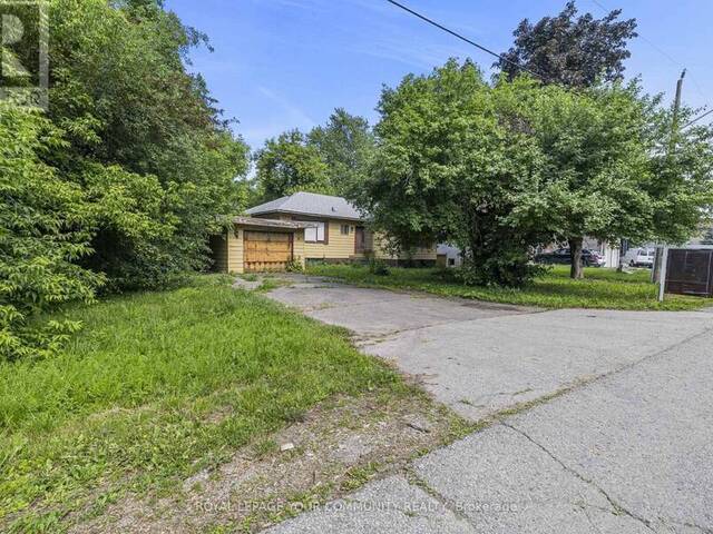 67 FERGUS AVENUE Richmond Hill Ontario, L4E 3C2