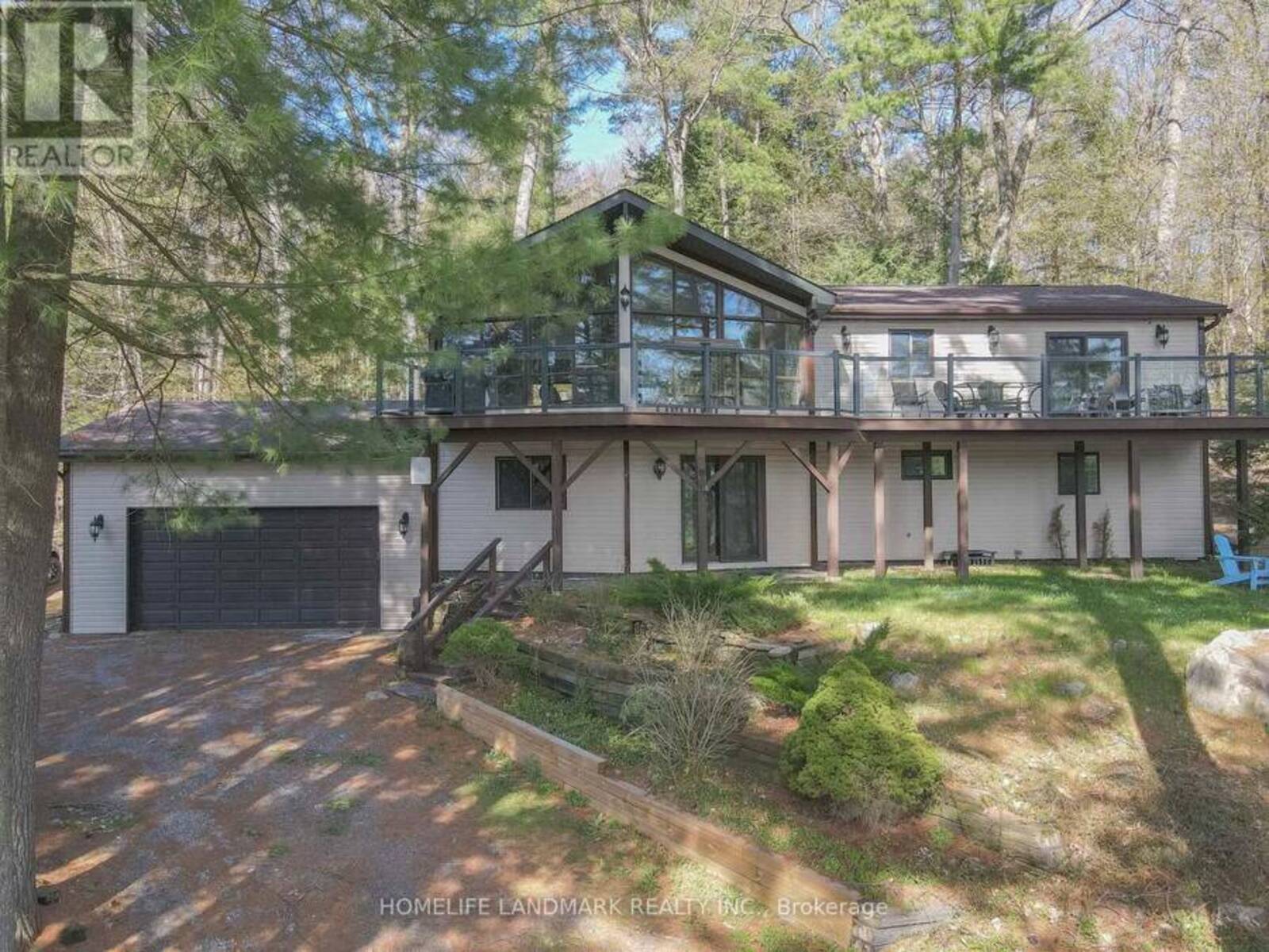 1245 MORTIMERS POINT ROAD, Muskoka, Ontario P0B 1J0