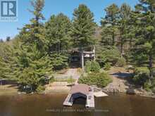 1245 MORTIMERS POINT ROAD | Muskoka Ontario | Slide Image Twelve