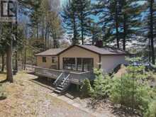 1245 MORTIMERS POINT ROAD | Muskoka Ontario | Slide Image Four