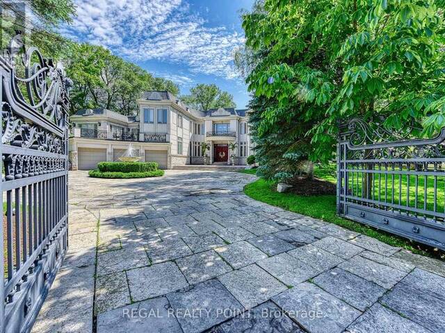 33 RIVERSIDE BOULEVARD Vaughan Ontario, L4J 1H3