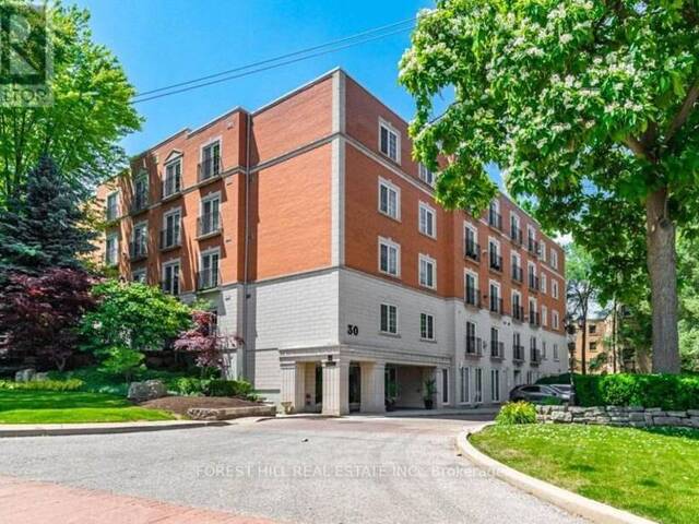 G2 - 30 ANGLESEY BOULEVARD Toronto Ontario, M9A 3B5