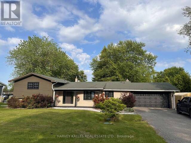 1143 CONNAUGHT DRIVE Smith-Ennismore-Lakefield Ontario, K0L 1T0