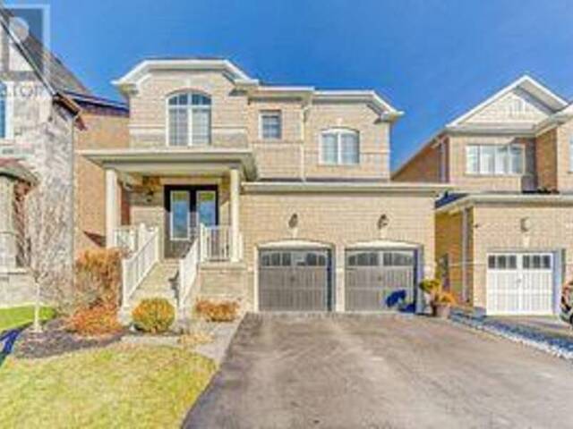 33 ASH HILL AVENUE Caledon Ontario, L7C 4E8