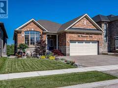 258 SHOREVIEW DRIVE Welland Ontario, L3B 0H3