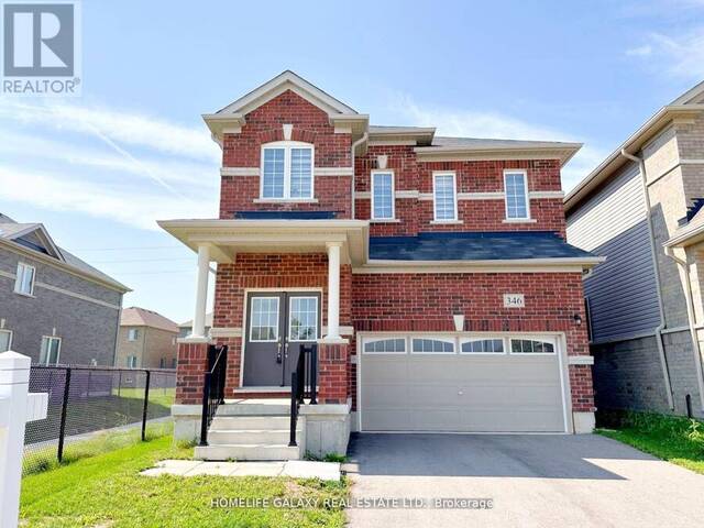 346 VAN DUSEN AVENUE S Southgate Ontario, N0C 1B0