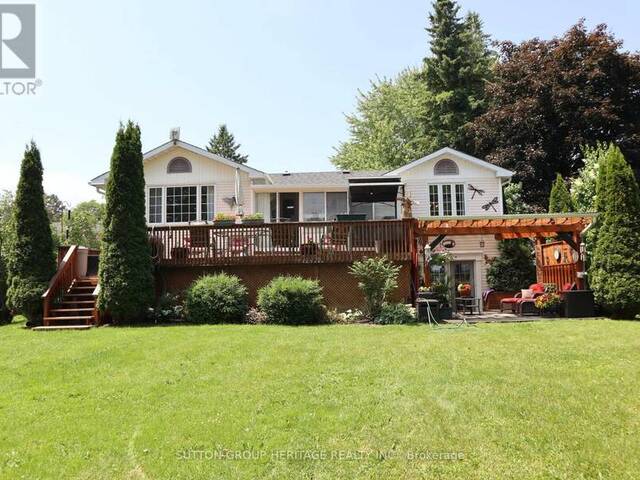 6 LAWRENCE STREET S Smith-Ennismore-Lakefield Ontario, K9J 6X3