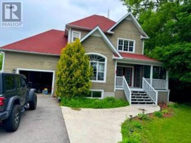 10300 RAVENSHOE ROAD Georgina Ontario, L0C 1L0