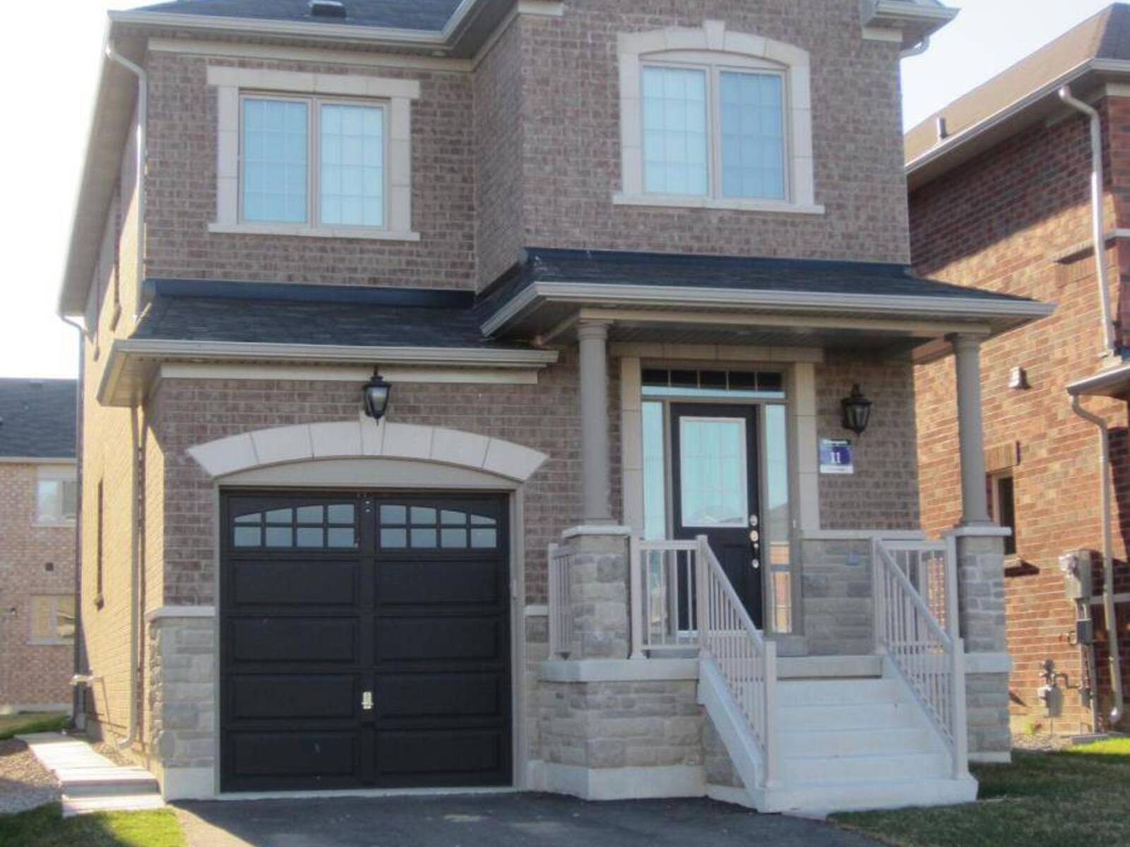 16 ORION AVENUE, Vaughan, Ontario L4H 0B3