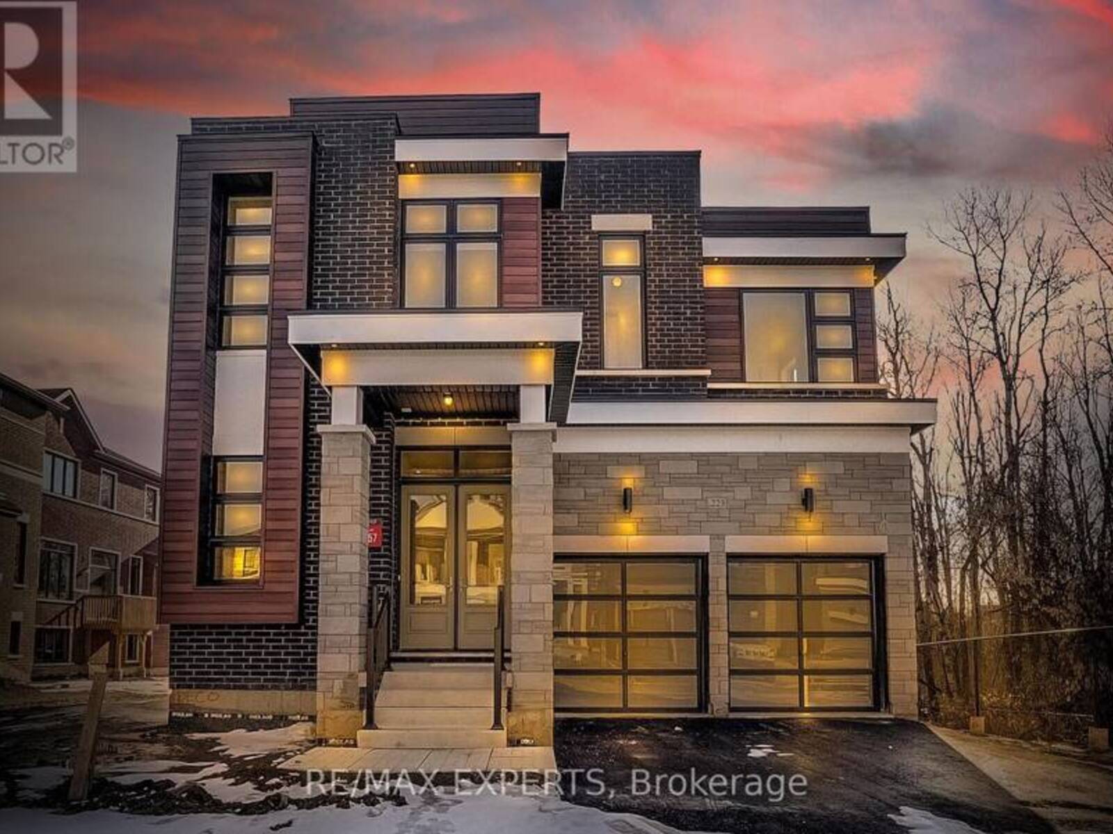 223 FACTOR STREET, Vaughan, Ontario L4H 3Z6