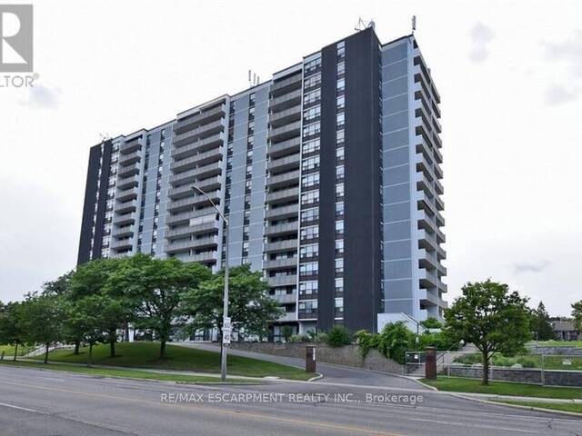 1610 - 2055 UPPER MIDDLE ROAD Burlington Ontario, L7P 3P4 - 2 Bedrooms Condo For Sale