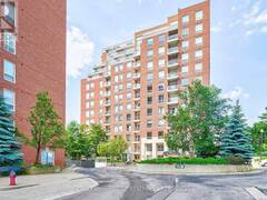 204 - 40 OLD MILL ROAD Oakville Ontario, L6J 7W2