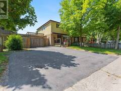 43 ADELINE AVENUE New Tecumseth Ontario, L0G 1W0