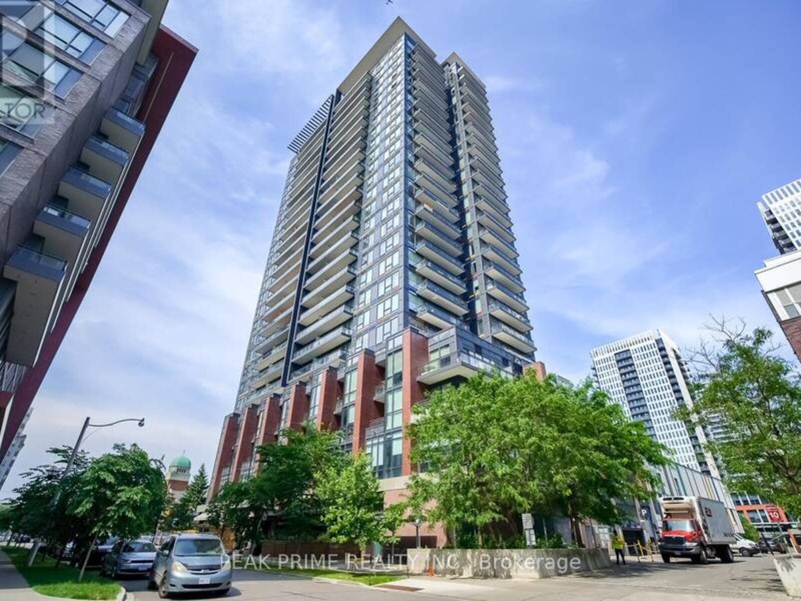 403 - 225 SACKVILLE STREET, Toronto, Ontario M5A 0B9