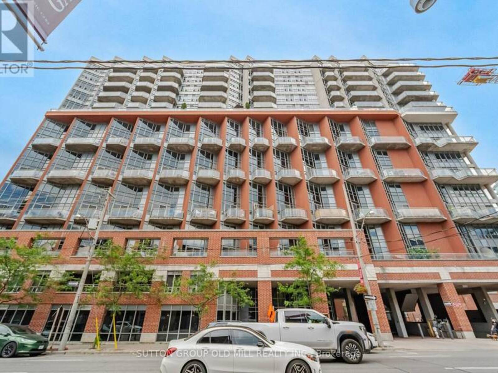 1517 - 255 RICHMOND STREET E, Toronto, Ontario M5A 4T7