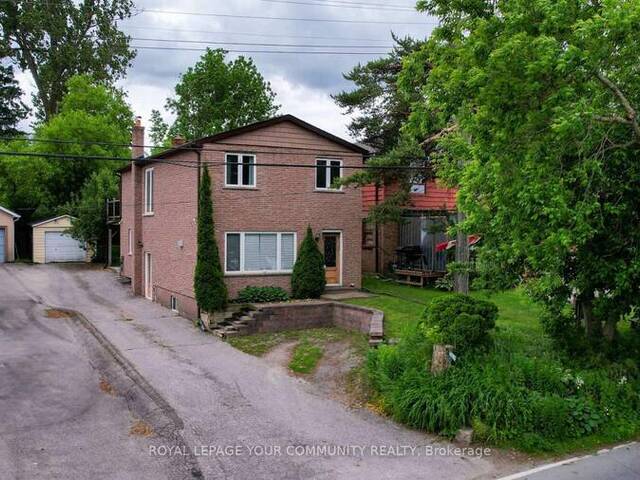 14795 NINTH LINE Whitchurch-Stouffville Ontario, L4A 7X3