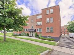 8 - 2418 NEW STREET Burlington Ontario, L7R 1J6